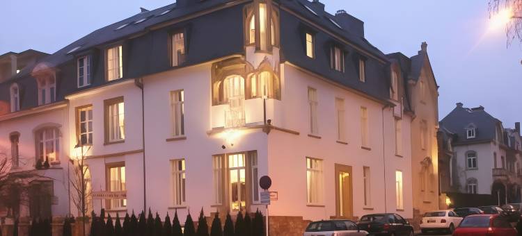 富豪齐客栈公寓酒店(Key Inn Appart Hotel Belair)图片
