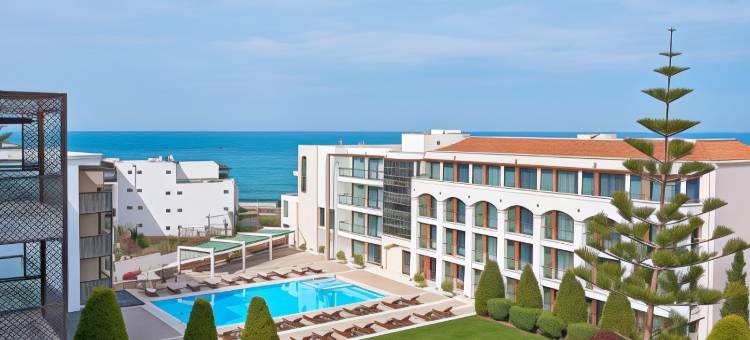 信天翁水疗度假酒店(Albatros Spa & Resort Hotel)图片