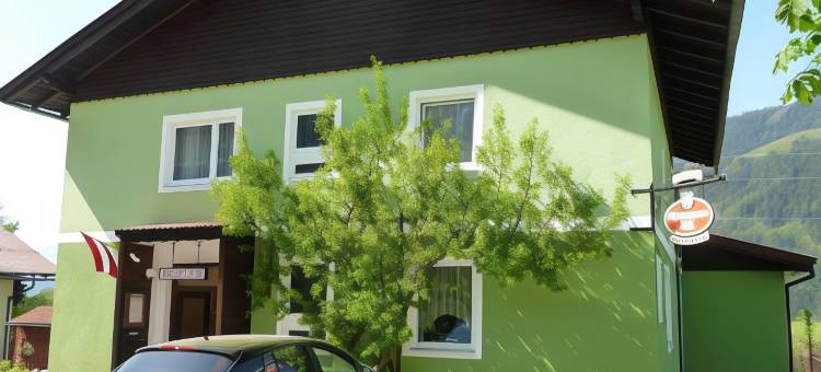 Gasthaus Zum Stadtwald图片