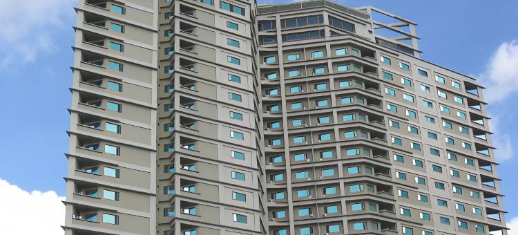 宿务文华大酒店，宿务商业中心(Mandarin Plaza Hotel)图片