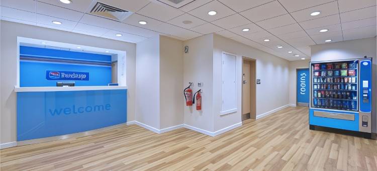 Travelodge East Grinstead图片