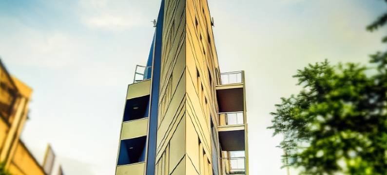 克尼欧雷住宅酒店(Residence le Corniole)图片