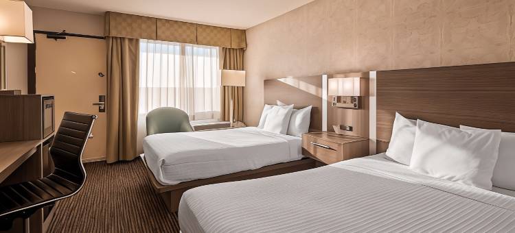 米尔河庄园贝斯特韦斯特酒店(Best Western Mill River Manor)图片