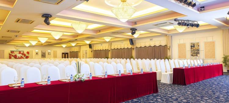 第一酒店(First Hotel)图片