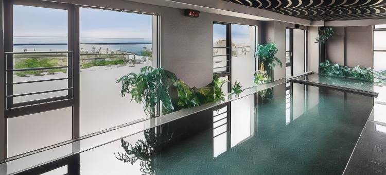 花莲烟波大饭店花莲馆图片