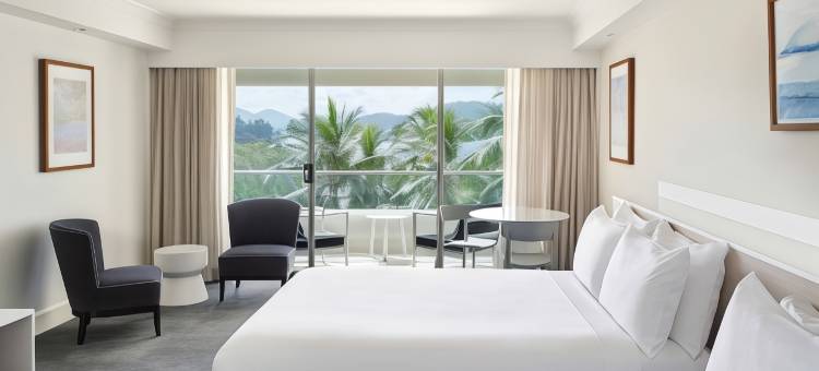 珊瑚景酒店(Reef View Hotel)图片