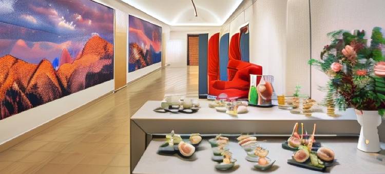 鲁维格德巴耶可罗斯特酒店(Hotel Klosterhotel Ludwig der Bayer)图片