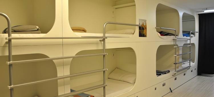 兰布拉一号旅舍(Onefam Ramblas)图片