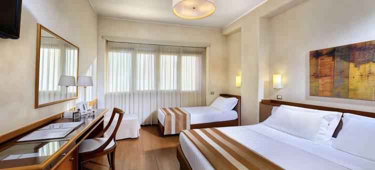 皮卡迪利贝斯特韦斯特酒店(Best Western Hotel Piccadilly)图片