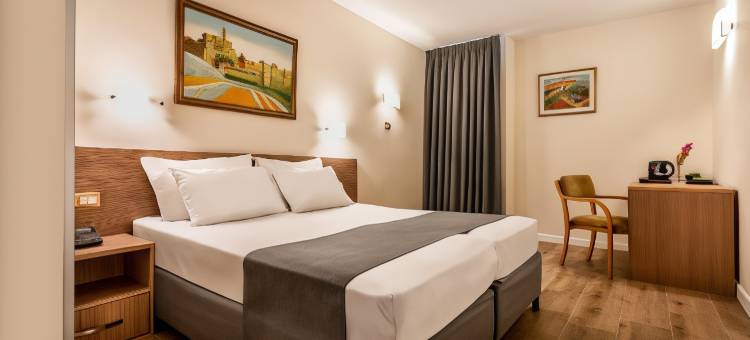 耶路撒冷金门酒店(Jerusalem Gate Hotel)图片