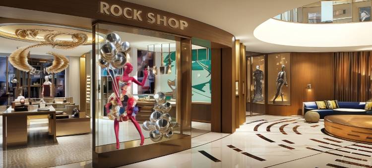纽约硬石酒店(Hard Rock Hotel New York)图片