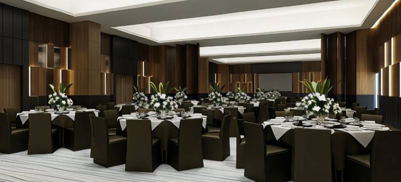 新山南基歌剧院酒店(Opero Hotel Southkey Johor Bahru)图片