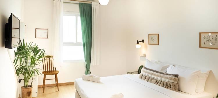 贝特奥伦酒店(Beit Oren Hotel)图片