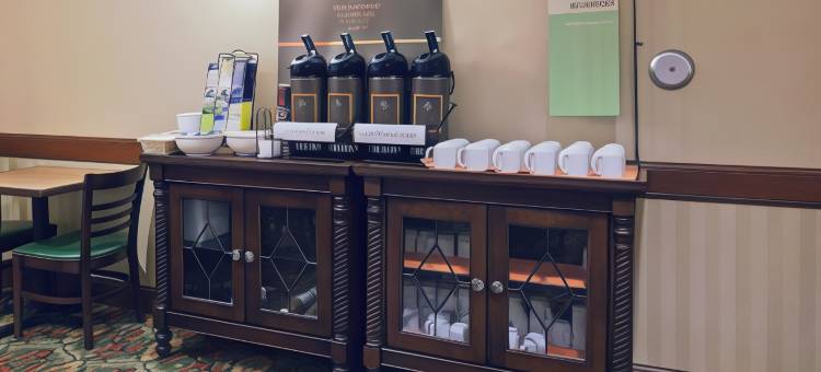 阿普尔顿北丽怡酒店(Country Inn & Suites by Radisson, Appleton North, WI)图片