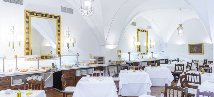 梅里达酒店(Parador de Merida)图片