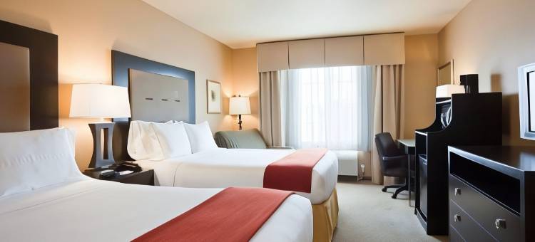 罗斯林智选假日酒店(Holiday Inn Express Roslyn - Long Island)图片