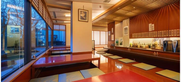 摺上亭大鸟酒店(Iizaka Onsen Surikamitei Ohtori)图片