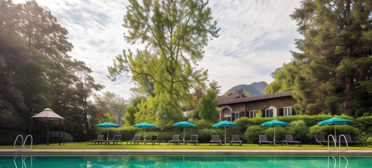 普林西比帕克酒店(Park Hotel Principe)图片