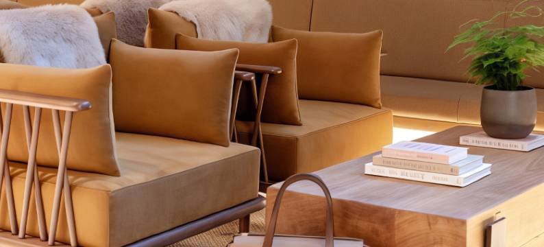 雷恩酒店(Wren Urban Nest)图片