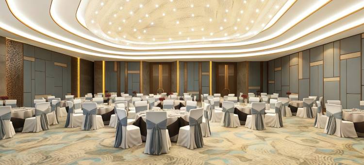 格兰德索尔海滨酒店(Grand Soll Marina Hotel)图片