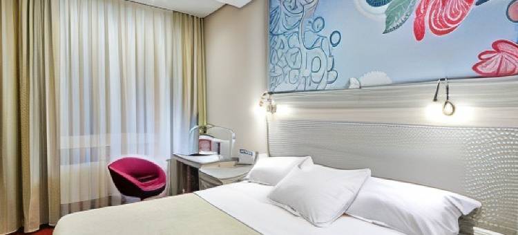 阿特拉斯酒店(Atlas Hotel)图片