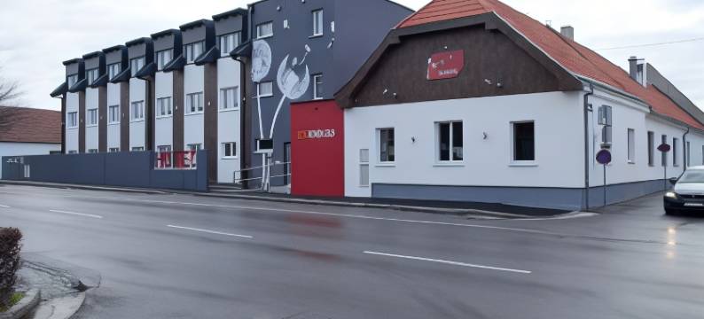 达斯西马贝格酒店(Hotel Das Himberg)图片