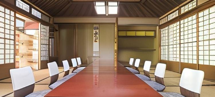 平八茶屋旅馆(Heihachi Tea House Inn)图片