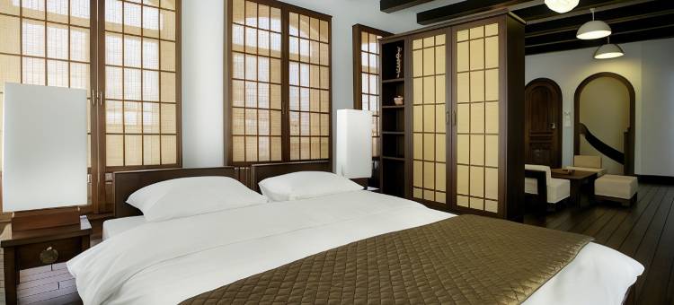 竞技场日吉亚度假村&Spa - 滨海日吉亚住宅(Arena Regia Hotel & Spa - Marina Regia Residence)图片