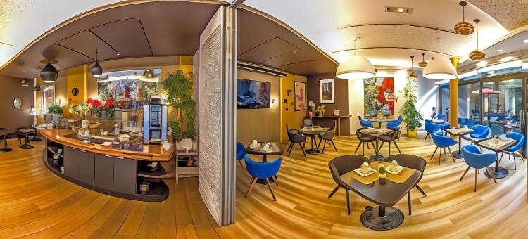 霍尔酒店(Hotel Hor Europe)图片