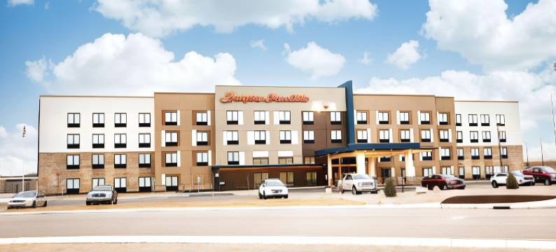 西班牙福克普罗沃欢朋套房酒店(Hampton Inn & Suites by Hilton Spanish Fork Provo)图片