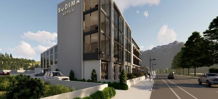 凯库拉苏迪玛酒店(Sudima Kaikoura)图片