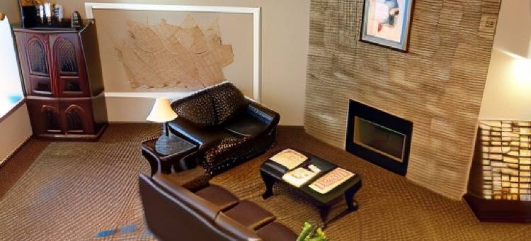切罗基大酒店(Cherokee Grand Hotel)图片