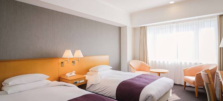 宇和岛克莱蒙特酒店(Jr Hotel Clement Uwajima)图片