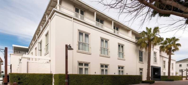 维多利亚女王庄园别墅酒店 - 纽马克(Queen Victoria Hotel by Newmark)图片