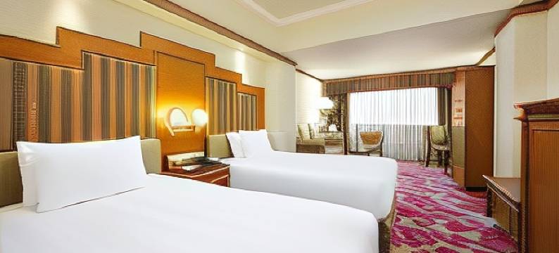 澳门新丽华酒店图片