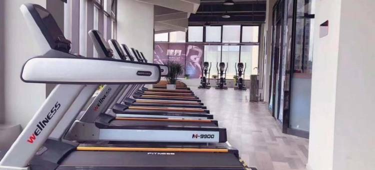 格林豪泰智选酒店(昆明东部汽车客运站花之城店)图片