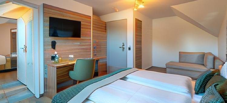 Feinheit Hotel & Restaurant, Tor zu Hunsrück Und Mittelrhein!图片