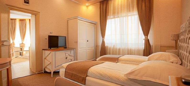 Private Villa Gergana图片