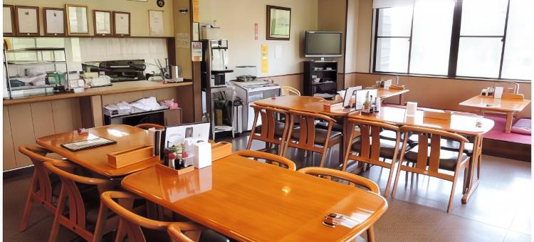 和平索纳酒店(Yasuragiso)图片