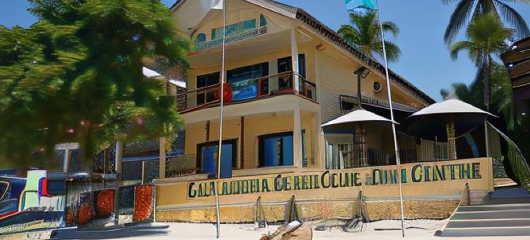 拉古纳海滩俱乐部酒店(Lalaguna Beach Club & Dive Centre)图片