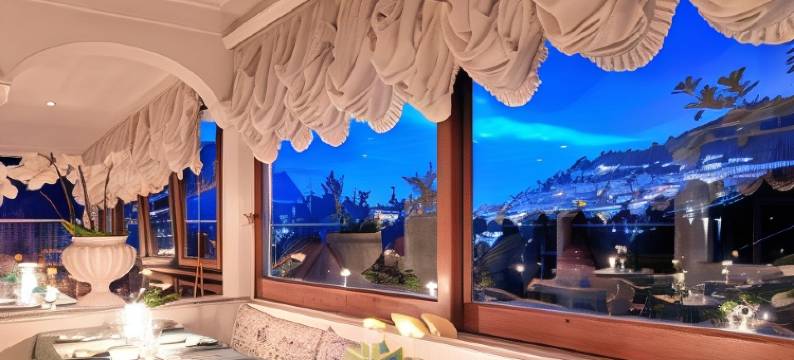 布鲁奈拉别墅酒店(Hotel Villa Brunella)图片