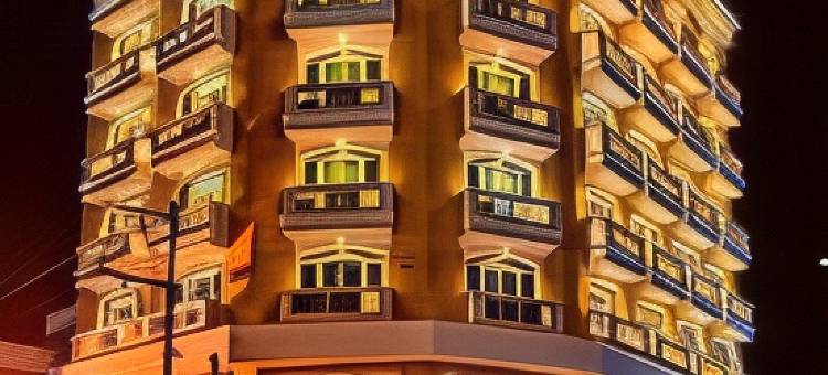 圣母院的大酒店(The Grand Dame Hotel)图片