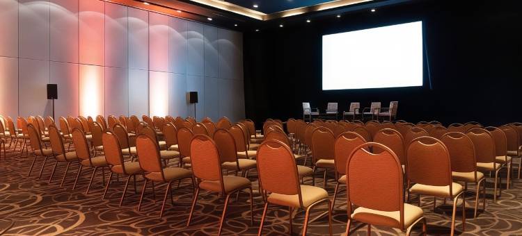 图库曼喜来登酒店(Sheraton Tucuman Hotel)图片