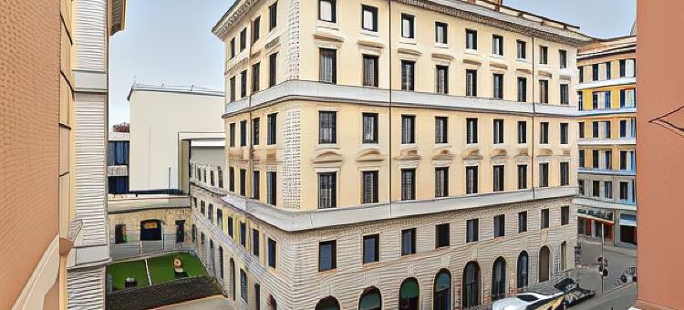 Numa Rome Linea图片