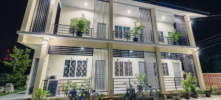 甜蜜美梦酒店(Sweet Dreams)图片