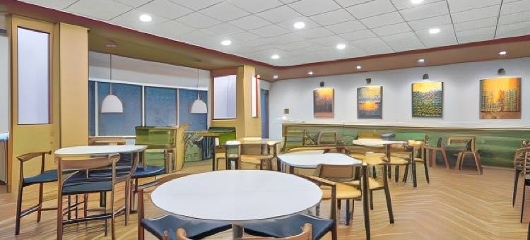 辛辛那提北部/西切斯特万豪万枫酒店(Fairfield Inn & Suites Cincinnati North/West Chester)图片