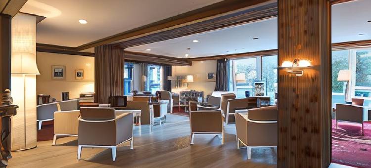 阿罗撒太阳之星酒店(Sunstar Hotel Arosa)图片