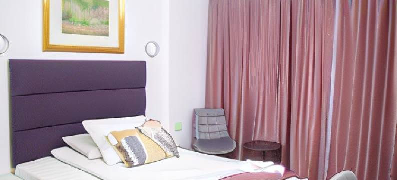 Pensiunea Basarabia图片