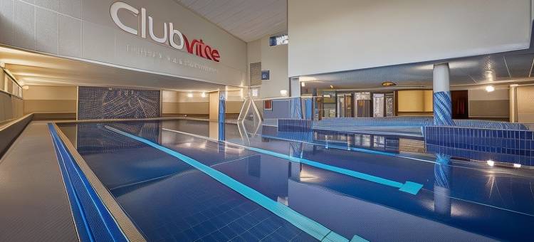 克拉尔特昂里弗艾山谷酒店(Clayton Hotel Liffey Valley)图片