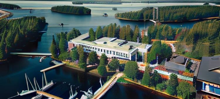 Spa酒店(Spahotel Casino)图片